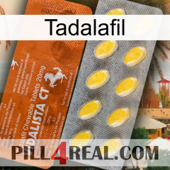 Tadalafil 42